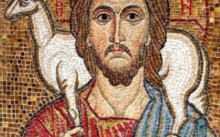 Да ли Бог кажњава?