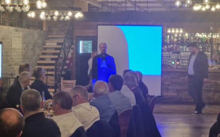 У Београду прикупљено више од 300.000 КМ за завршетак градње Храма Свете Тројице у Гацку