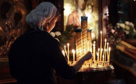 Где је душа до заједничког Васкрсења?