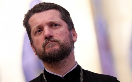 О. Гојко Перовић: Драматичне промјене или извртање истине?