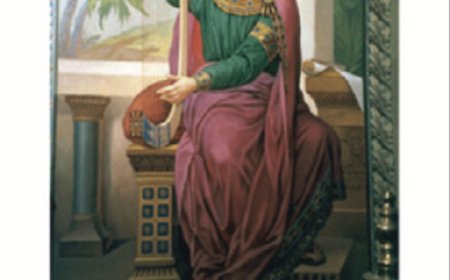 Тумачење псалама (24.)