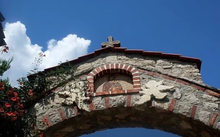 Саопштење за јавност поводом нецрквених иступања свештеника Николе Симића