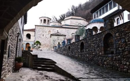 Издаја је болнија, што нам је ближа личност издајника