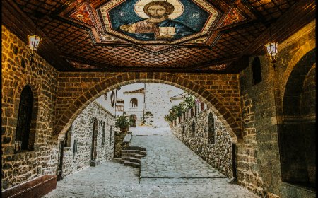 Квалитет молитве зависи од квалитета покајања