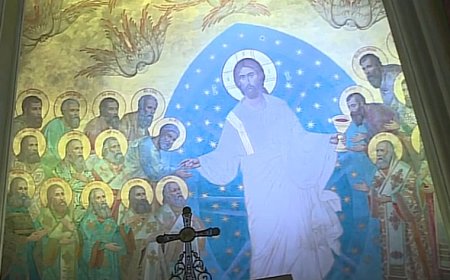 Остајемо на површини ствари попут фарисеја који су се држали закона