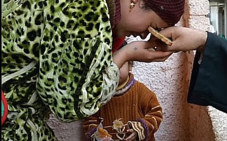 Људи ће увек причати...