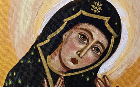 Како сачувати духовно смирење усред искушења нашег времена?