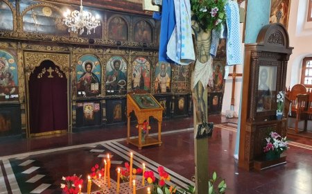 Тумачење псалама (26.)