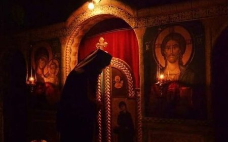 Зашто нам је тешко да верујемо у Божији промисао?