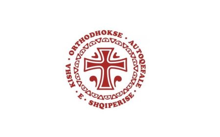Избор новог архиепископа Православне аутокефалне цркве Албаније 16. марта