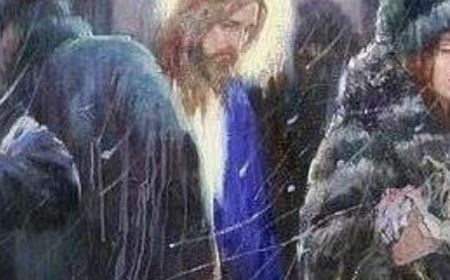 Светост није стање за малобројне, јер је Христос за све