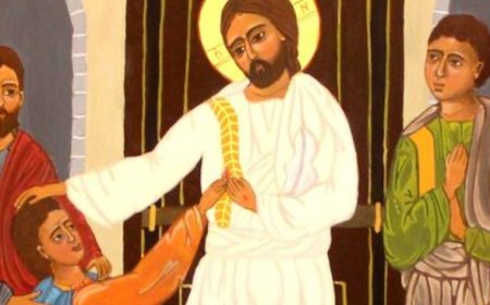 Душевна болест не спречава човека да пронађе Бога