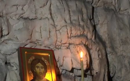 Митрополит Атанасије лимасолски - Разборитост је највећа врлина