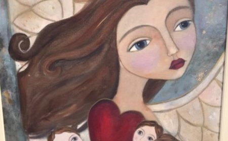 Без другог се у Рај не стиже...