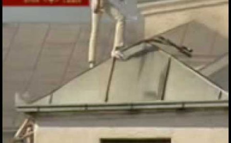 Мартовски погром на Косову и Метохији 2004