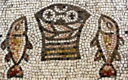 Тумачење псалама (27.)