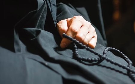 „Превише смо се борили са „Богом у души“.“