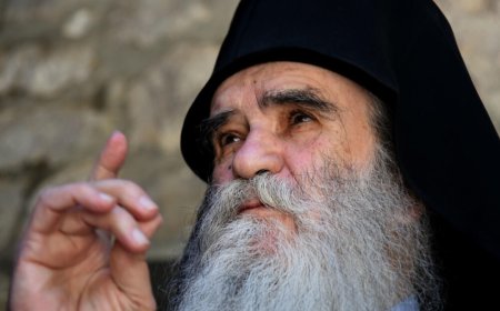 Скупштина Општине Беране усвојила Програм о подизању споменика митрополиту Амфилохију у Беранама