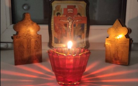 Зашто је немогуће „духовно“ оправдати губитак и бол