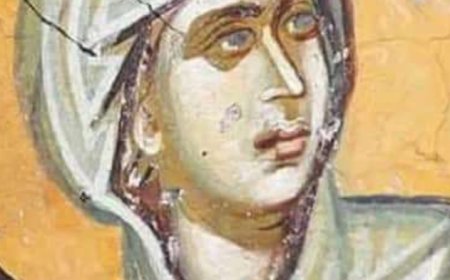 Зашто би наша вера била заснована не толико на чуду колико на свесном избору између добра и зла?