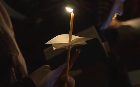 Кроз Часни пост: Субота треће седмице поста