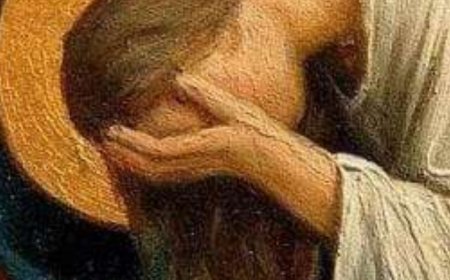 о. Андреј Лемешонок - „Стрпљење је нада у Бога“