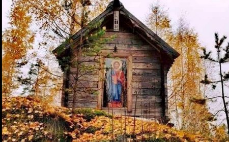 Нека припрема за Причешће не буде нека врста духовног позоришта