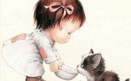 Бити као деца – како то отелотворити ако одрастамо и старимо?