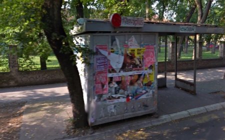 Страшни поглед безнађа и заробљеника