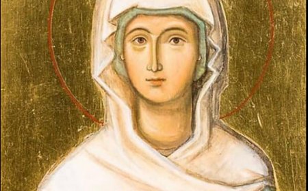 О промени другог – Старица Гаврилија (Папајанис)