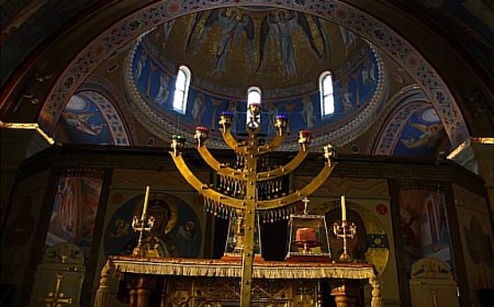 Мени је Христос живот