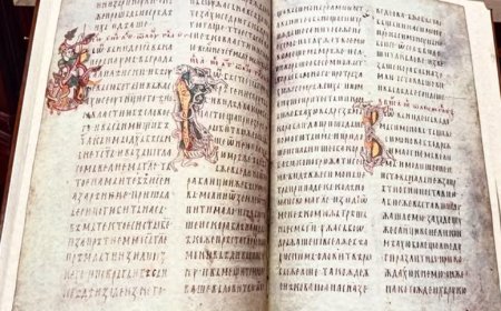 Тумачење псалама (30.)