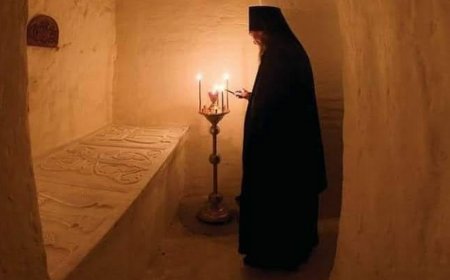 Нека ти Бог опрости