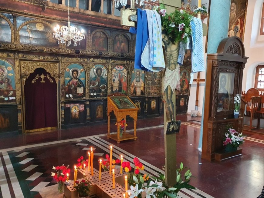 Тумачење псалама (26.)