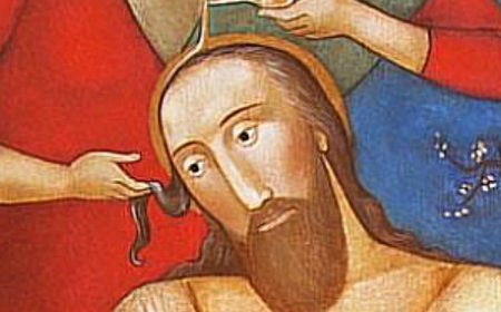 „Више волим тебе грешног са понизношћу, него охолог са врлинама...“