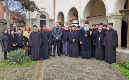 Братски састанак гњиланског намесништва одржан у Гњилану