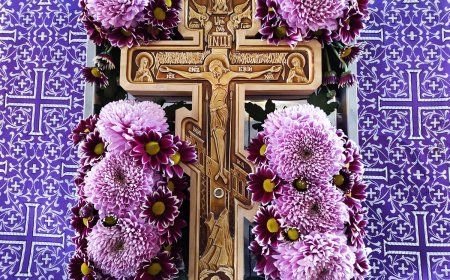 Животни циљ Христовог следбеника