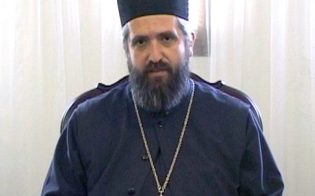 Предавање протојереја-ставрофора Слободана Зековића у Даниловграду