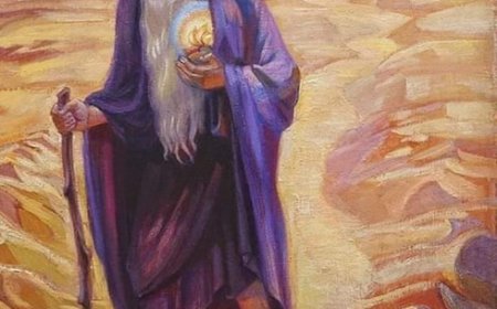 „Пођи за мном“