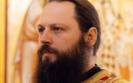 Ђакон Ведран Грмуша: За пројаву дара је потребан труд