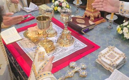 „Јела су за стомак, и стомак за јела, али ће Бог и једно и друго укинути.“ (1 Кор. 6:13)