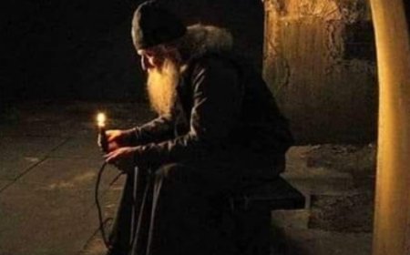 Господе, повредио сам брата свога