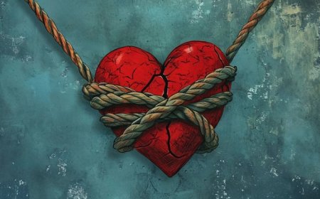 Страх од нове љубави