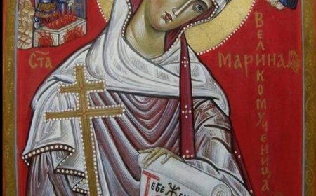 Богородице, сам смелости немам; Ти се помоли, - брза помоћнице (4, 72)