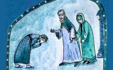 “Шта да радим, петак је, па је ред да постим”