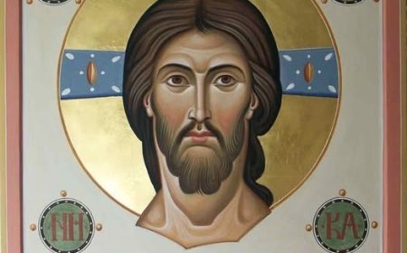 Молебан и поклоњење Господу Исусу Христу