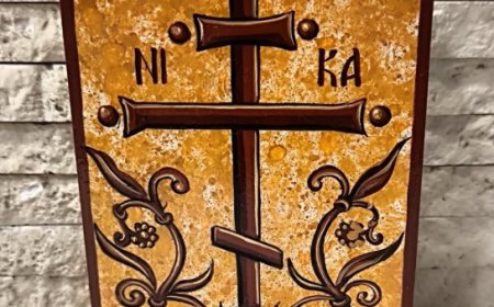 Протојереј Андреј Ткачов: И Господ долази и просветљује