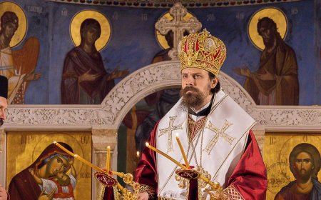 На Томину недјељу сабор на Дукљи