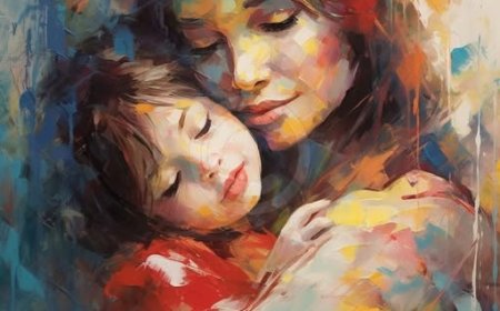 Третирај своје дете као поклон од Бога