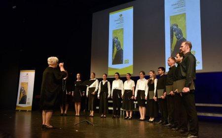 Обиљежен јубилеј – 20 година Гимназије „Кантакузина Катарина Бранковић“